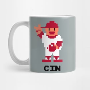 R.B.I. Baseball - Cincinnati Mug